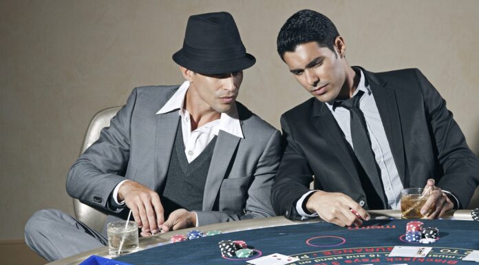 Comment gagner au Texas Hold’em contre des adversaires agressifs ? poker texas hold em